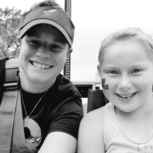 Meet your Posher, Randi